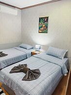 Antai Holiday Hotel