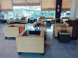 Antai Holiday Hotel