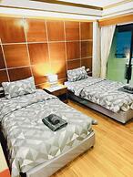 Antai Holiday Hotel