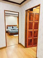 Antai Holiday Hotel