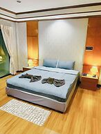 Antai Holiday Hotel
