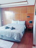 Antai Holiday Hotel