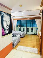 Antai Holiday Hotel