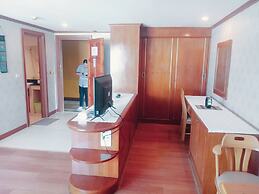 Antai Holiday Hotel