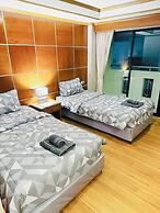 Antai Holiday Hotel