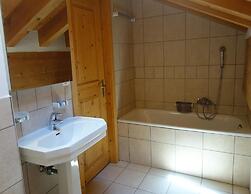 Apartment in a Central Location