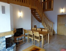 Apartment in a Central Location