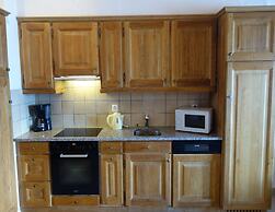 Apartment in a Central Location