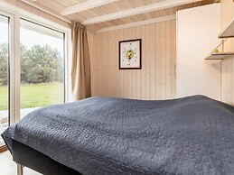 5 Star Holiday Home in Vaeggerlose