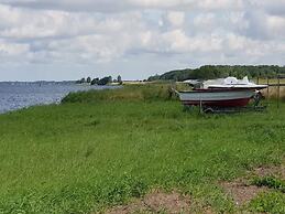 5 Star Holiday Home in Vaeggerlose