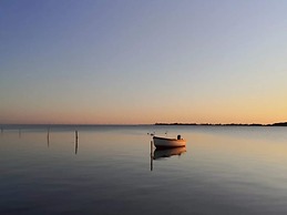 5 Star Holiday Home in Vaeggerlose