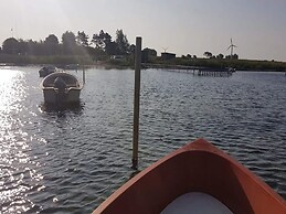 5 Star Holiday Home in Vaeggerlose