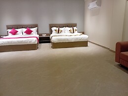 HOTEL SHREE JI INN