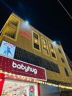 HOTEL SHREE JI INN