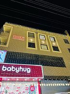 HOTEL SHREE JI INN
