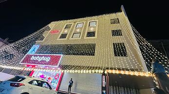 HOTEL SHREE JI INN