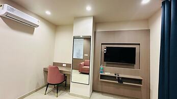 HOTEL SHREE JI INN