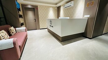 HOTEL SHREE JI INN
