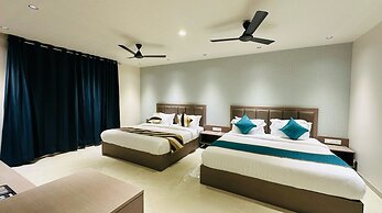 HOTEL SHREE JI INN