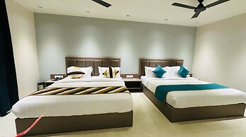 HOTEL SHREE JI INN