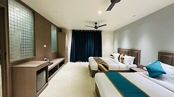 HOTEL SHREE JI INN