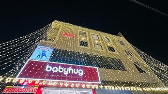 HOTEL SHREE JI INN