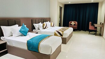 HOTEL SHREE JI INN