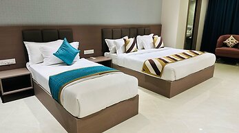 HOTEL SHREE JI INN