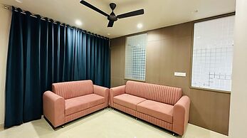 HOTEL SHREE JI INN