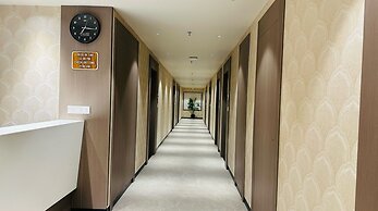 HOTEL SHREE JI INN