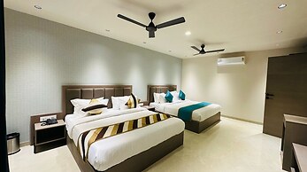 HOTEL SHREE JI INN