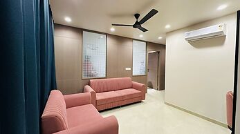 HOTEL SHREE JI INN