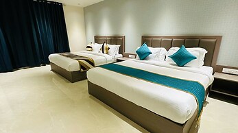 HOTEL SHREE JI INN