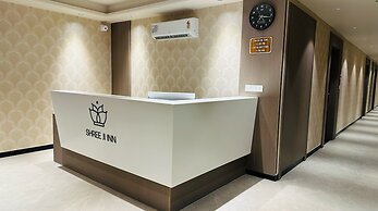 HOTEL SHREE JI INN