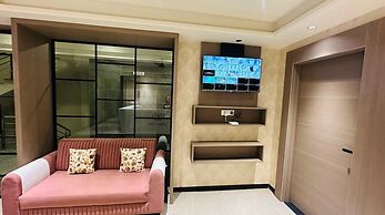 HOTEL SHREE JI INN