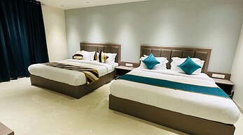 HOTEL SHREE JI INN