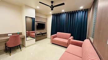 HOTEL SHREE JI INN