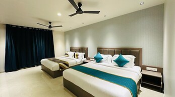 HOTEL SHREE JI INN