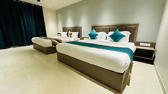 HOTEL SHREE JI INN