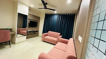 HOTEL SHREE JI INN