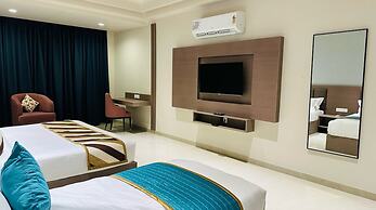 HOTEL SHREE JI INN