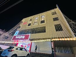 HOTEL SHREE JI INN