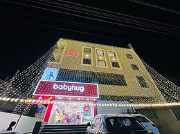 HOTEL SHREE JI INN