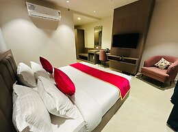 HOTEL SHREE JI INN