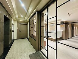 HOTEL SHREE JI INN
