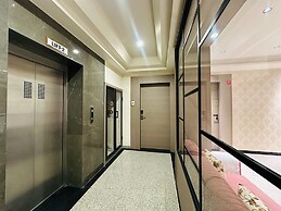 HOTEL SHREE JI INN