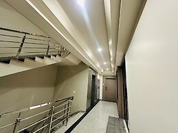 HOTEL SHREE JI INN