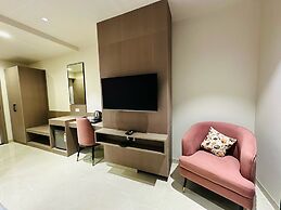 HOTEL SHREE JI INN