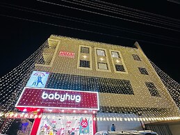 HOTEL SHREE JI INN