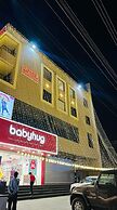 HOTEL SHREE JI INN